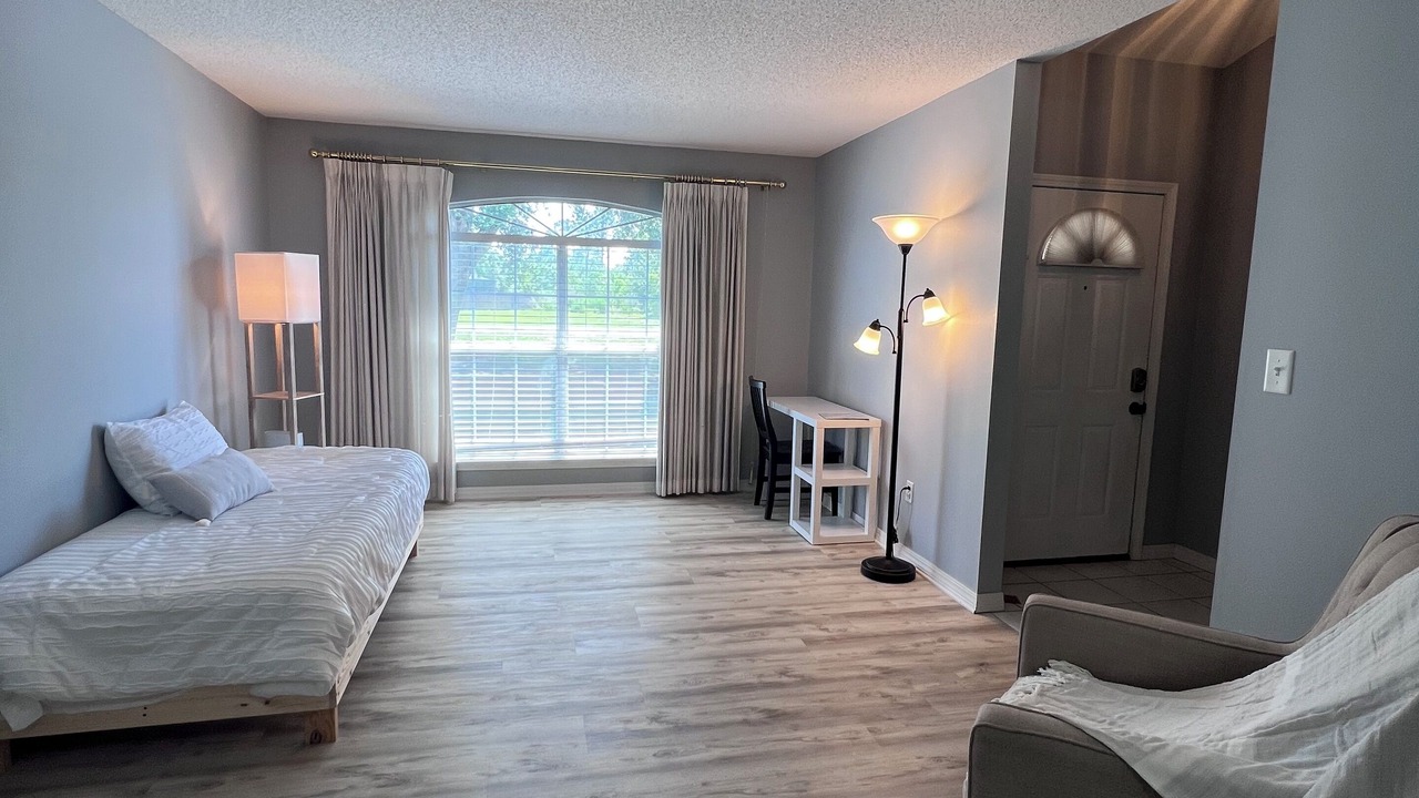 Photo of Bedroom in Navarre
