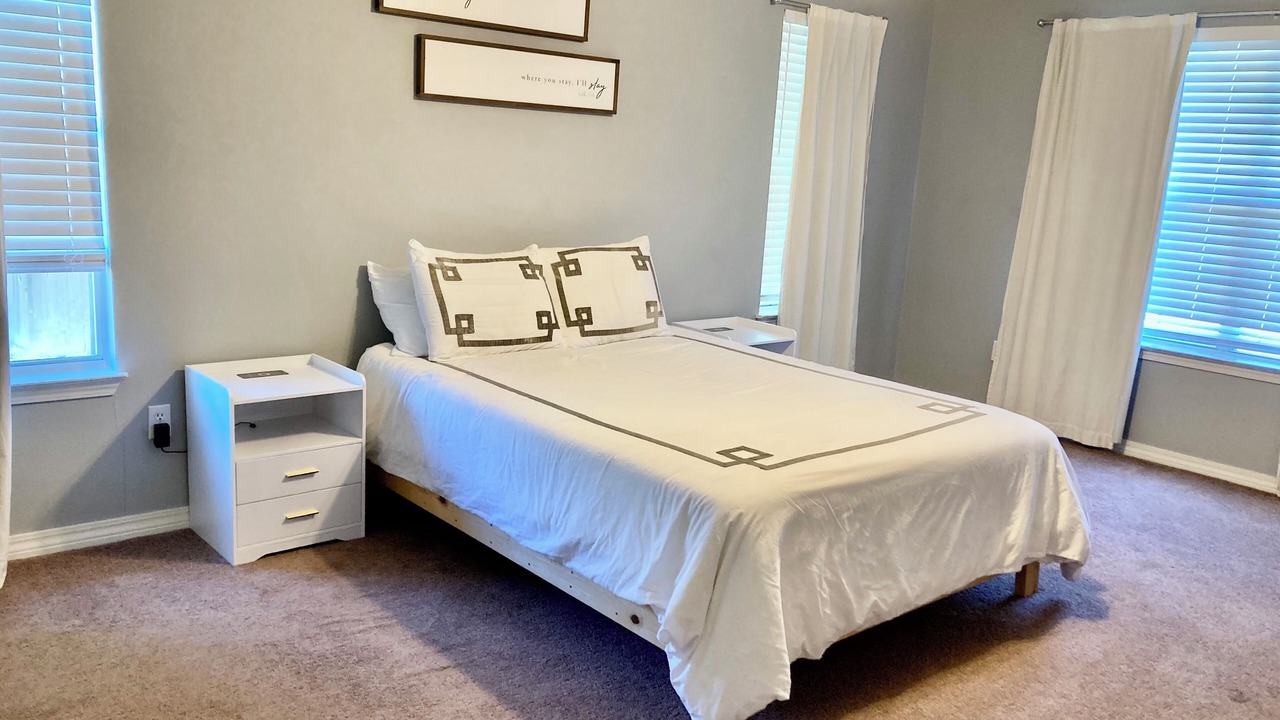 Photo of Bedroom in Navarre