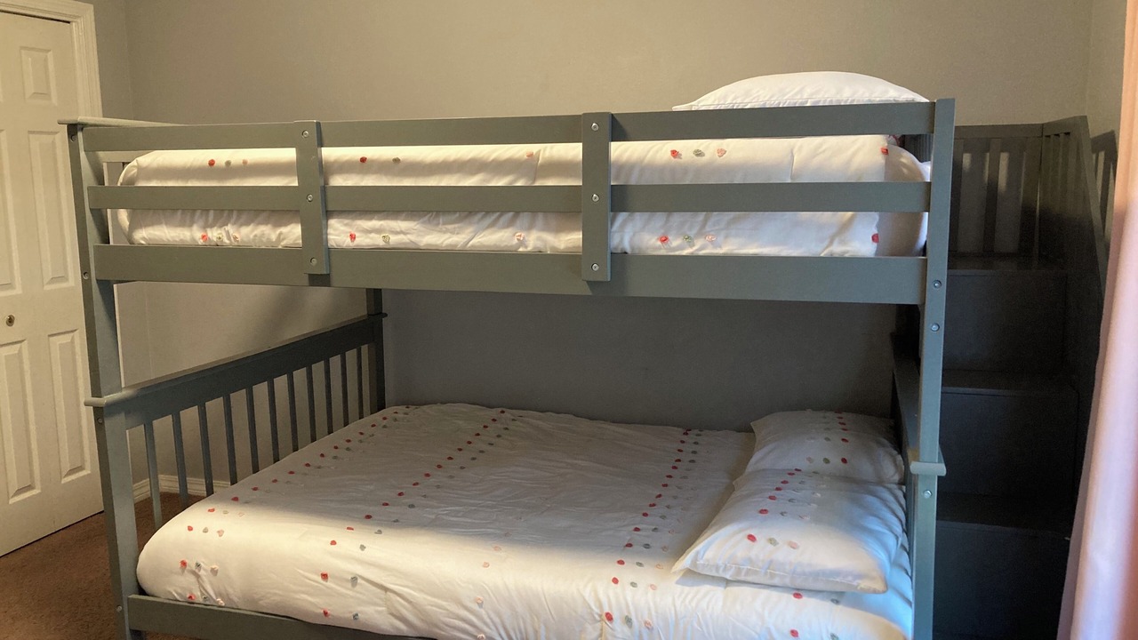 Photo of Bedroom in Navarre