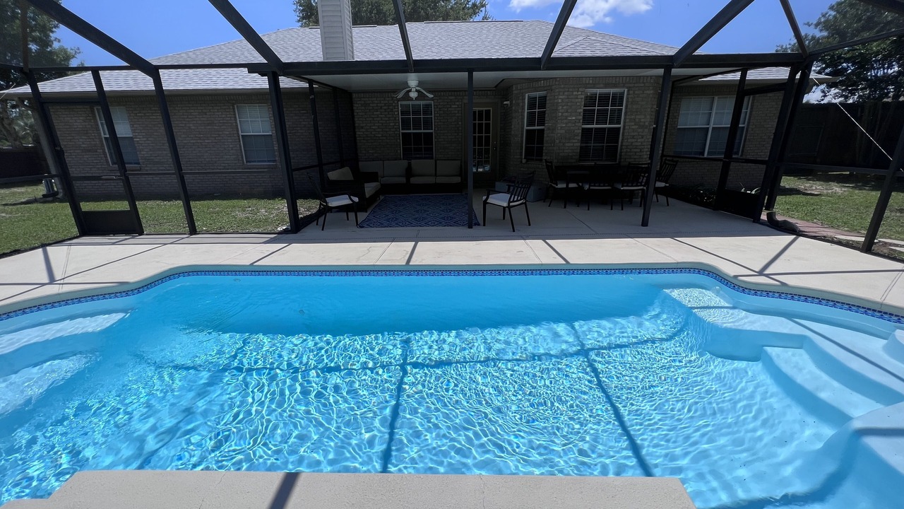 Photo of Outdoor in Navarre