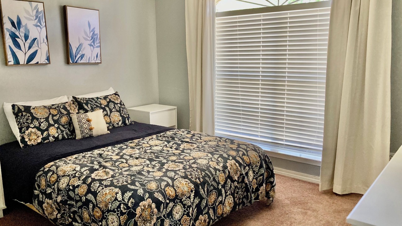 Photo of Bedroom in Navarre