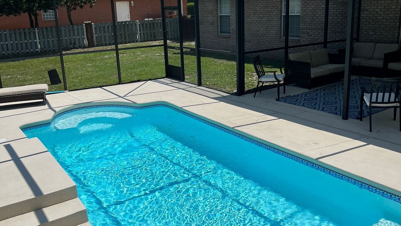 Photo of Outdoor in Navarre