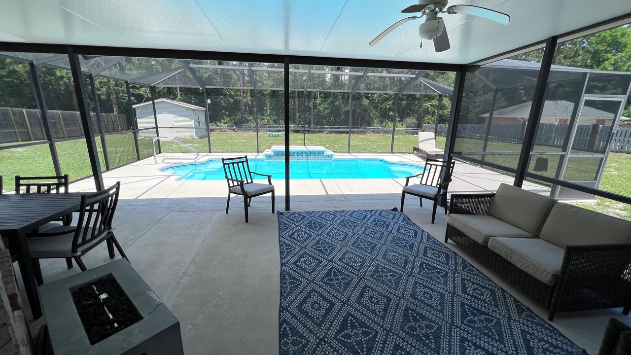 Photo of Outdoor in Navarre