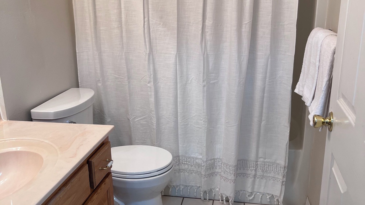 Photo of Bathroom in Navarre
