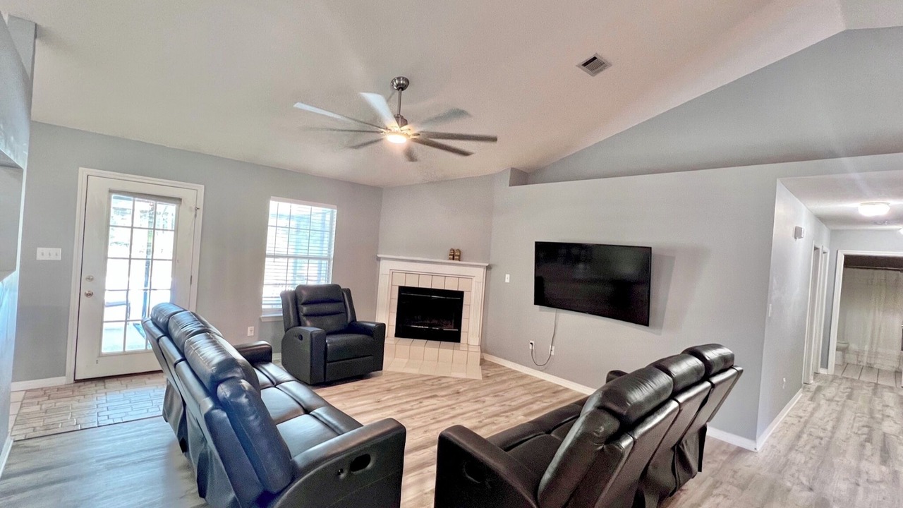 Photo of Livingroom in Navarre