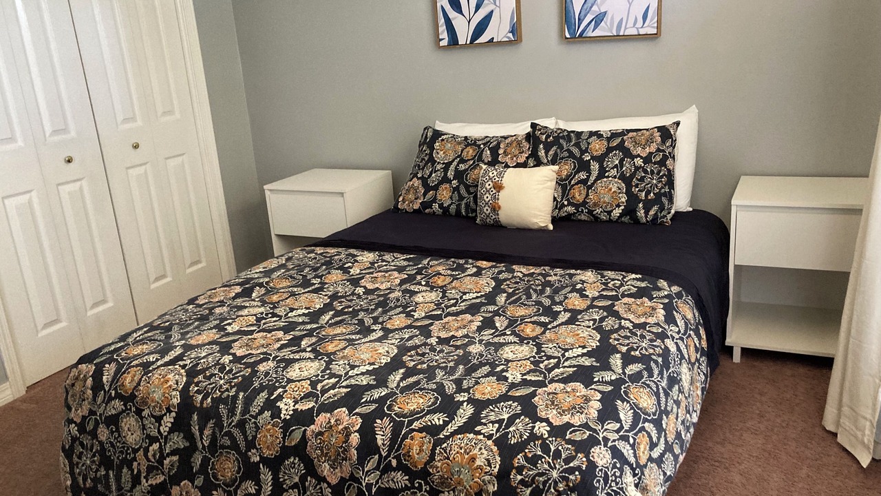 Photo of Bedroom in Navarre