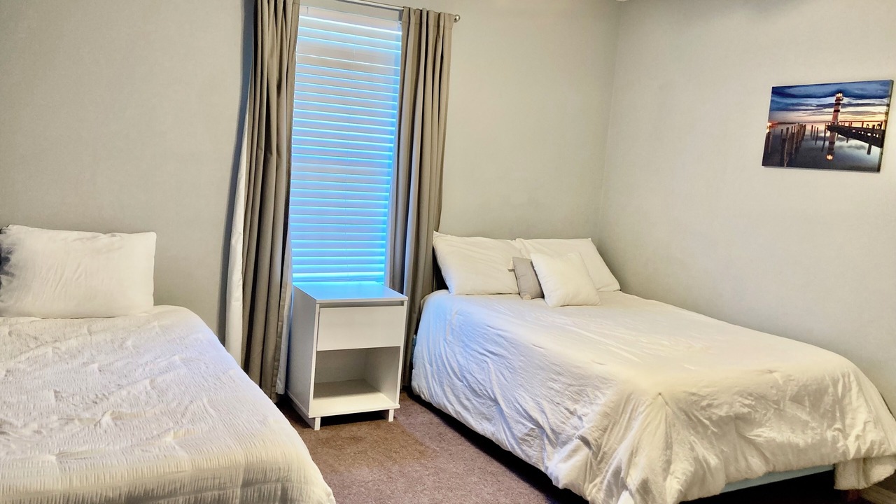 Photo of Bedroom in Navarre