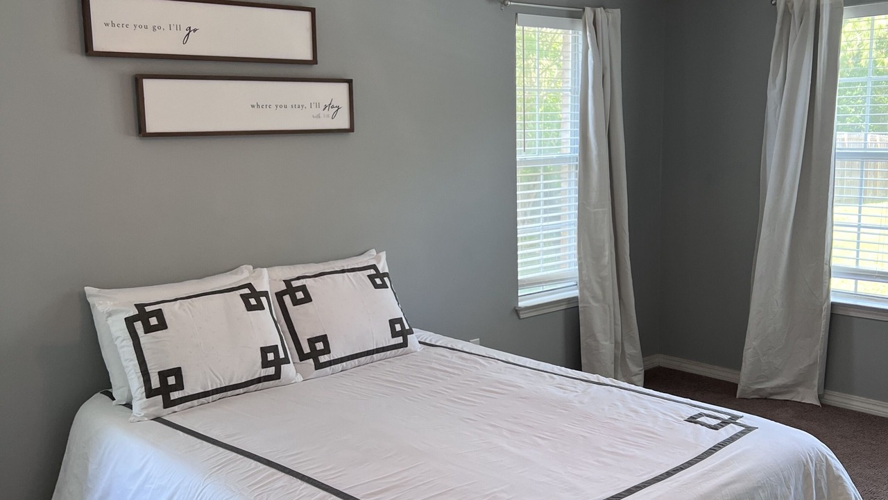 Photo of Bedroom in Navarre