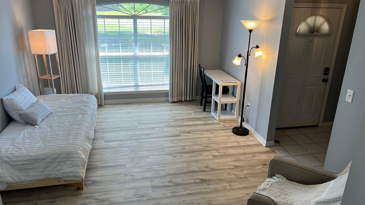 Photo of Bedroom in Navarre