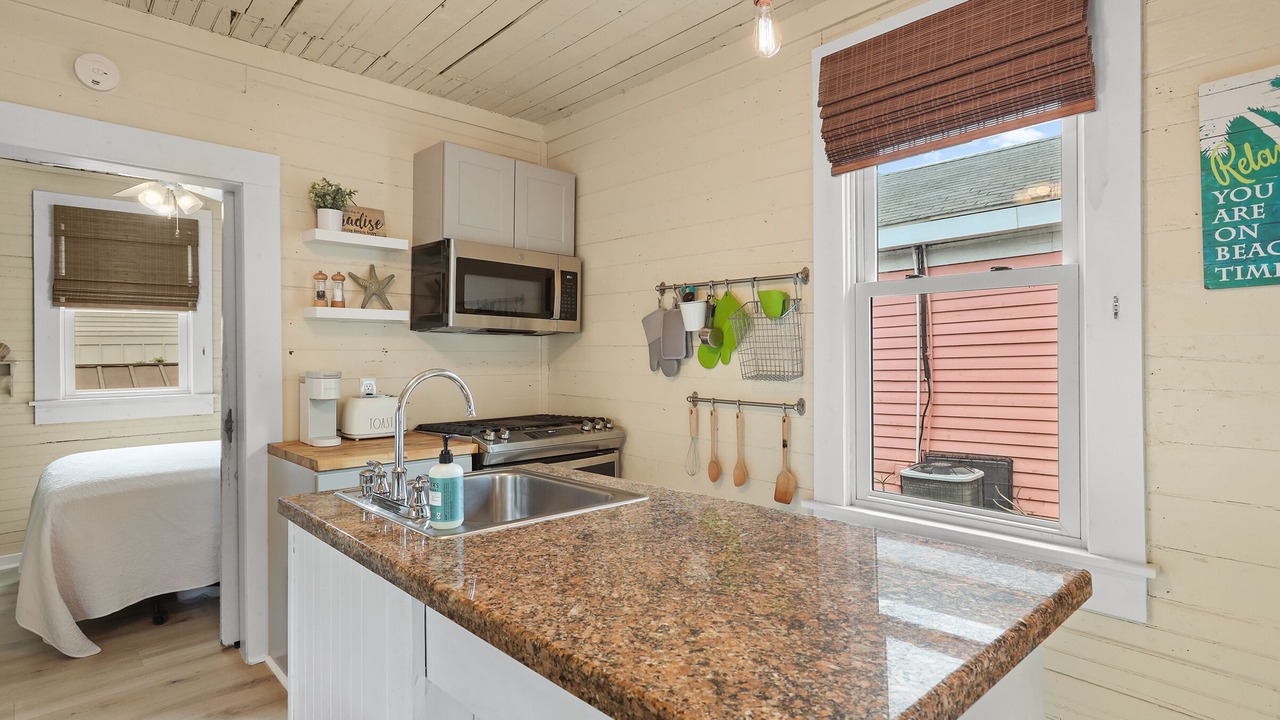 Photo of Kitchen in San Jacinto