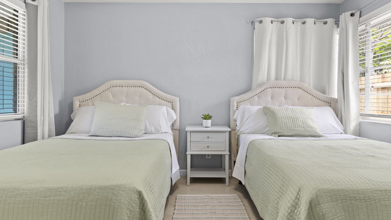 Photo of Bedroom in Mango Groves
