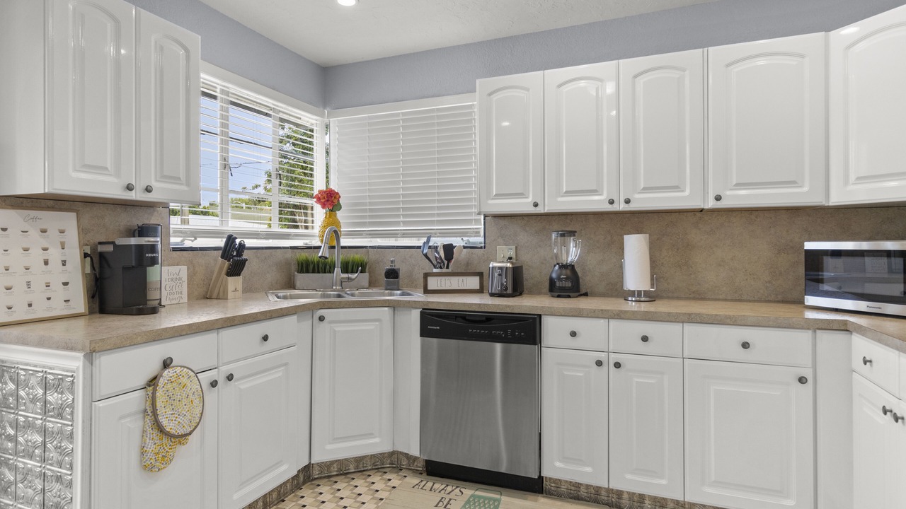 Photo of Kitchen in Mango Groves