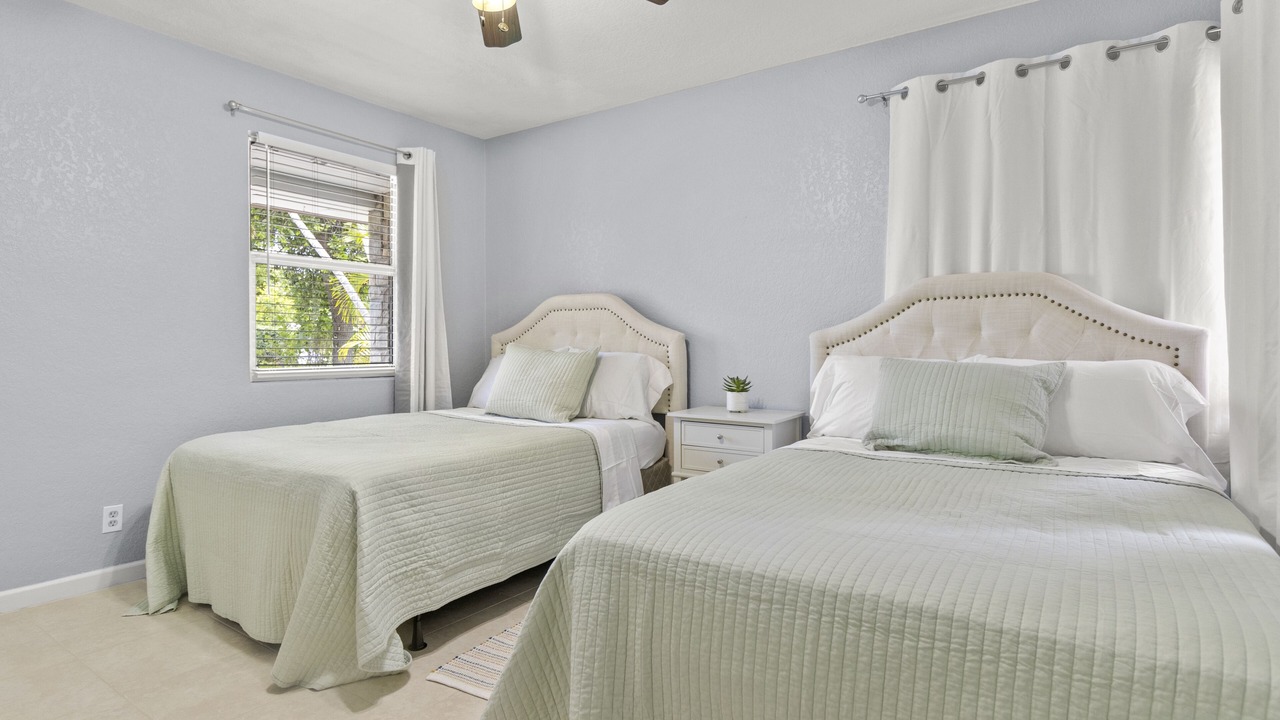 Photo of Bedroom in Mango Groves