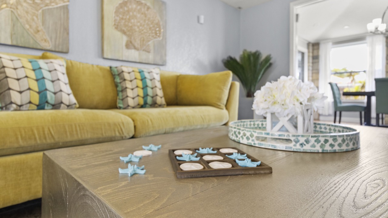 Photo of Livingroom in Mango Groves