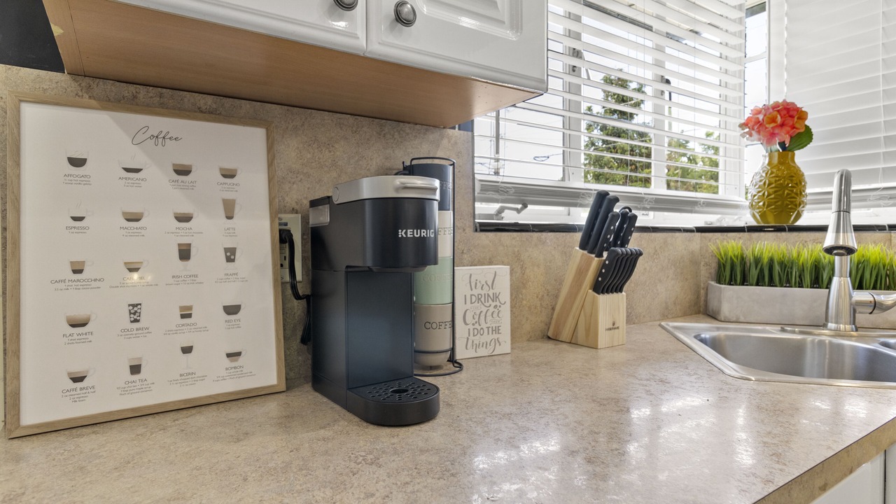 Photo of Kitchen in Mango Groves