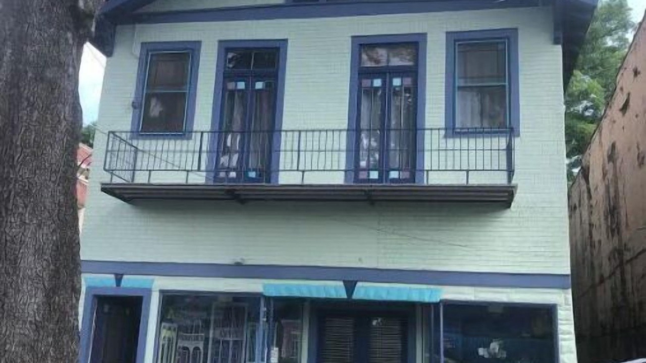 Photo of Outdoor in Algiers Point
