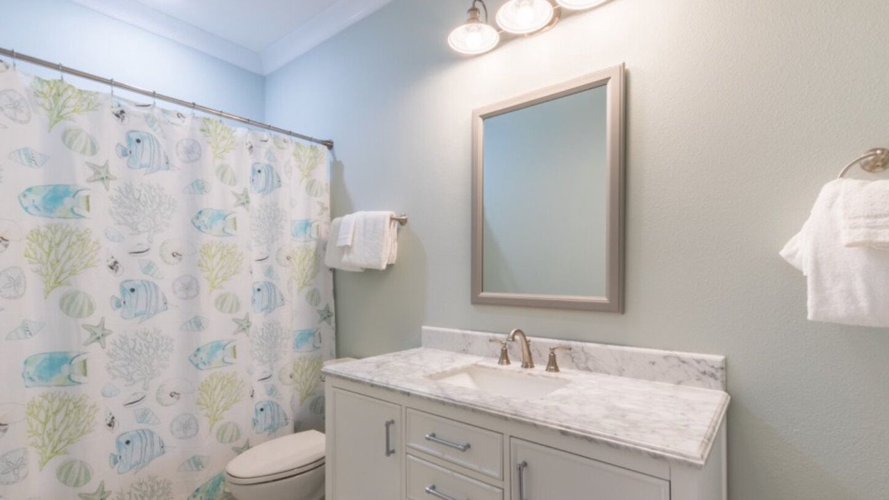 Photo of Bathroom in Sunset Pass