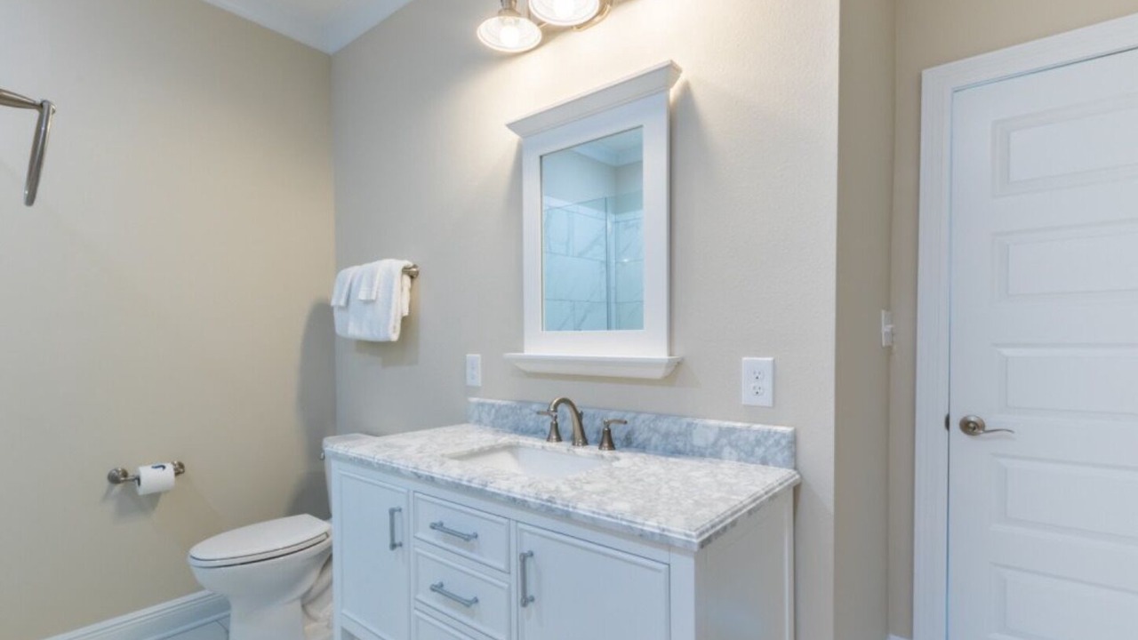 Photo of Bathroom in Sunset Pass