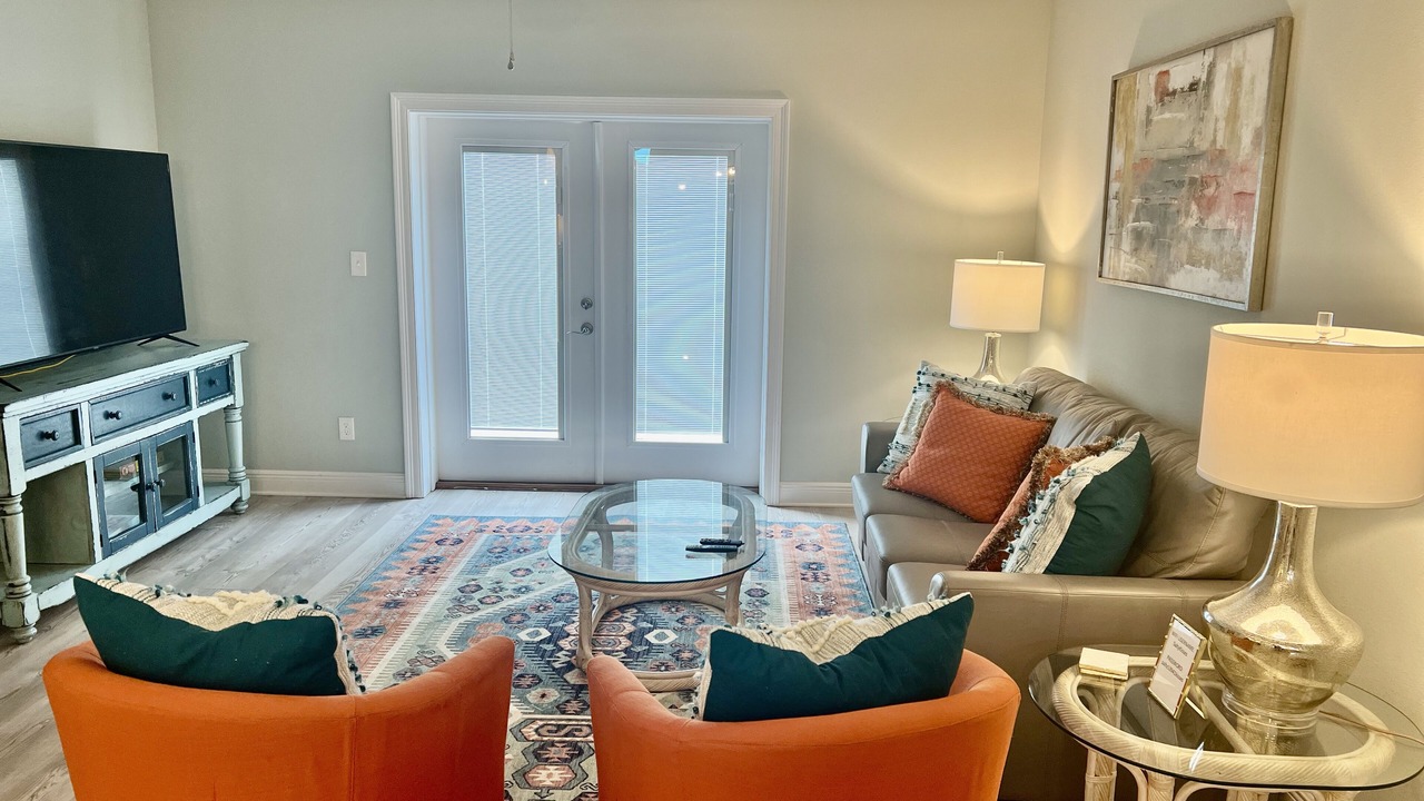 Photo of Livingroom in Sunset Pass