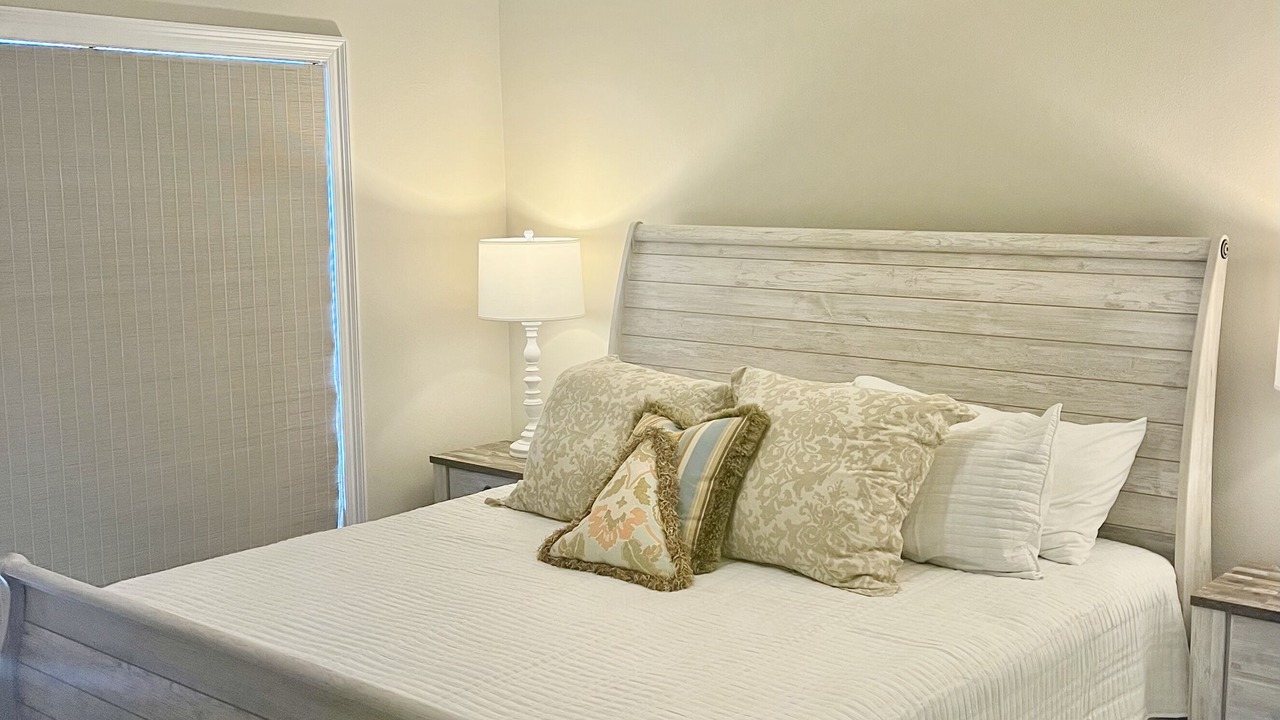 Photo of Bedroom in Sunset Pass