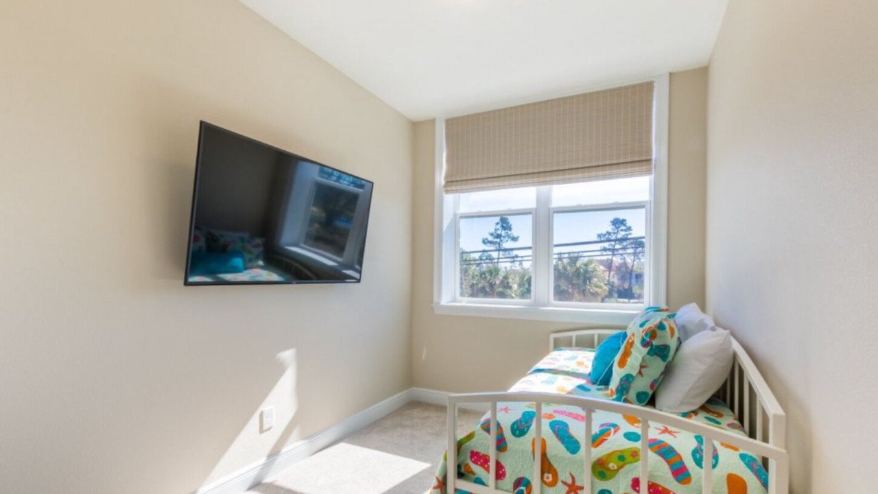 Photo of Bedroom in Sunset Pass