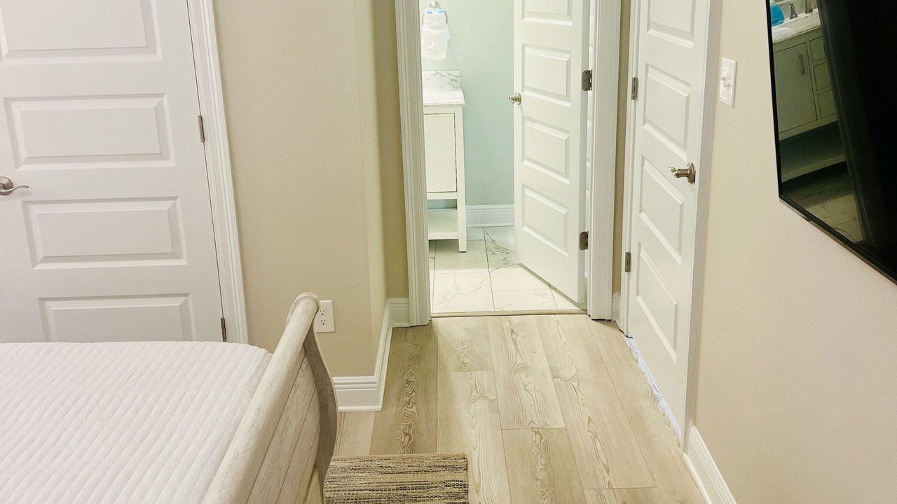 Photo of Bedroom in Sunset Pass
