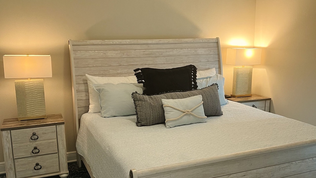 Photo of Bedroom in Sunset Pass