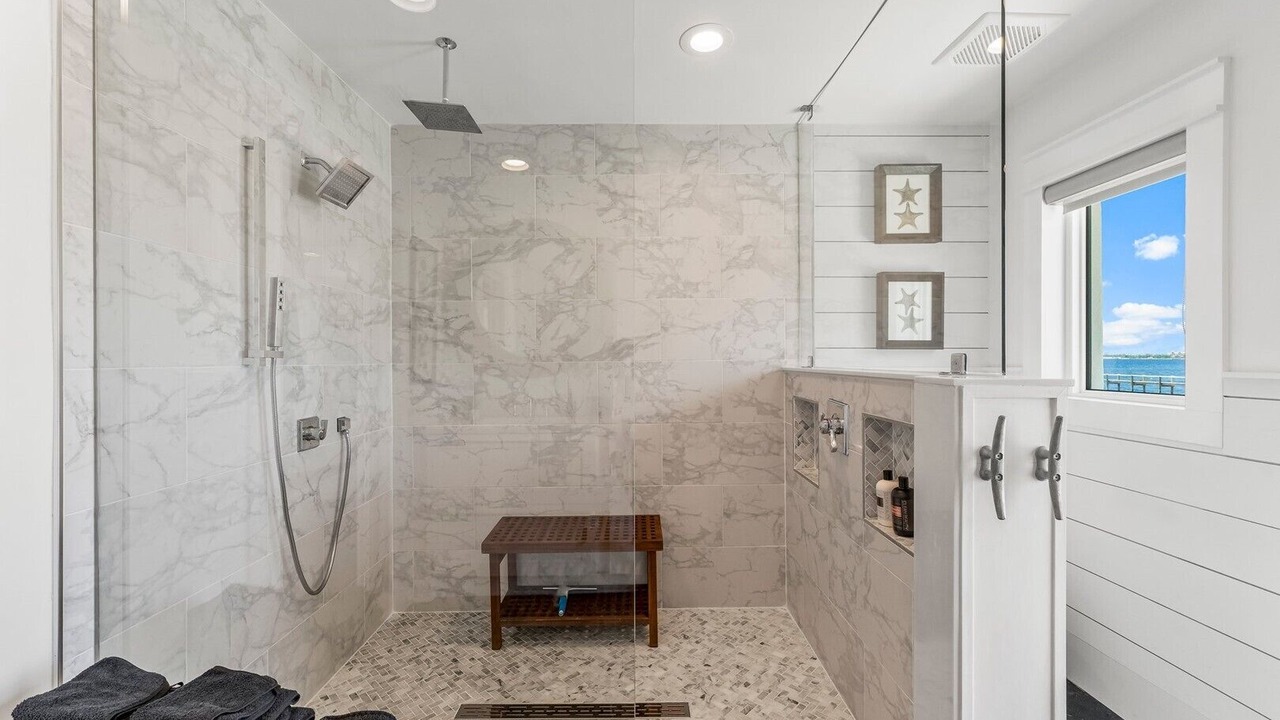 Photo of Bathroom in Gwaltney Estate