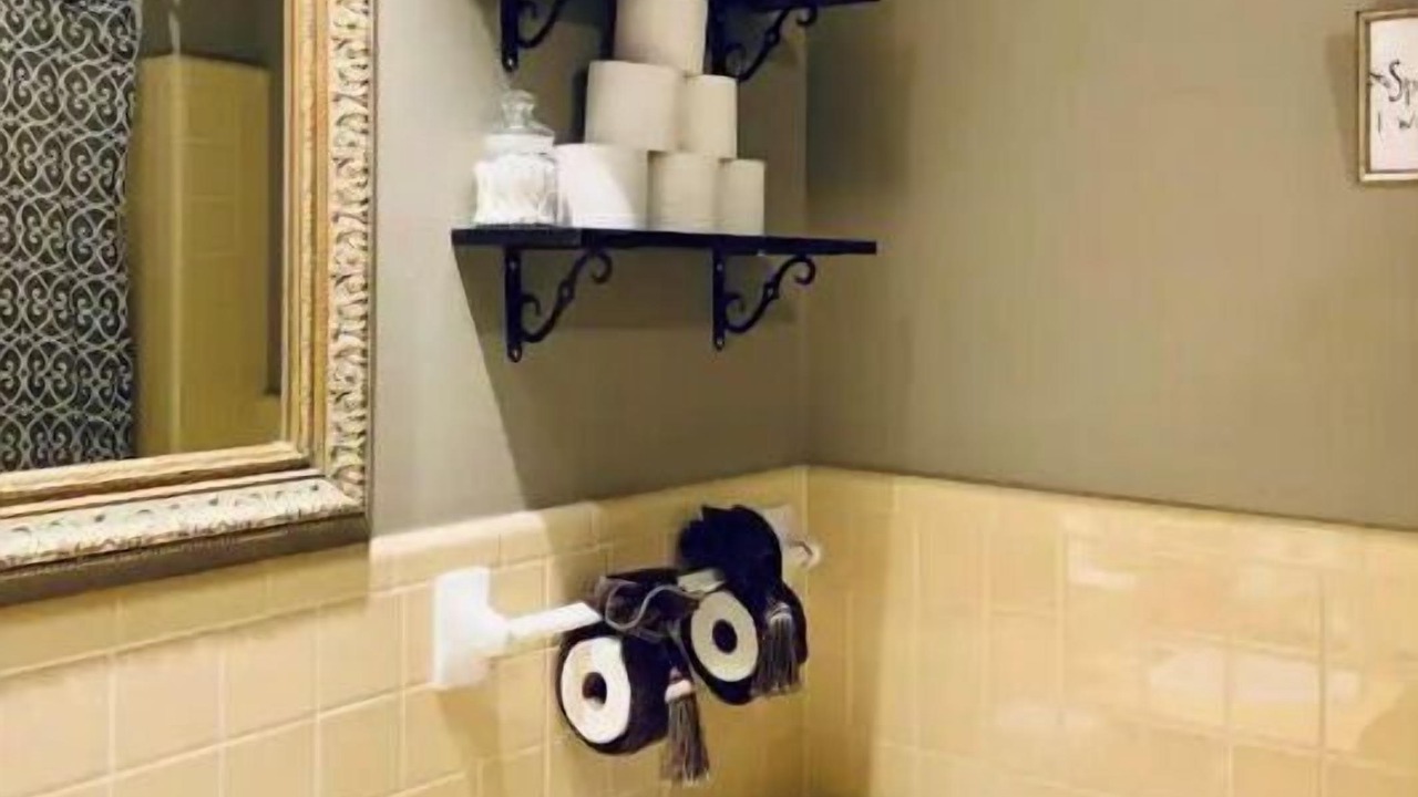 Photo of Bathroom in Greenwood