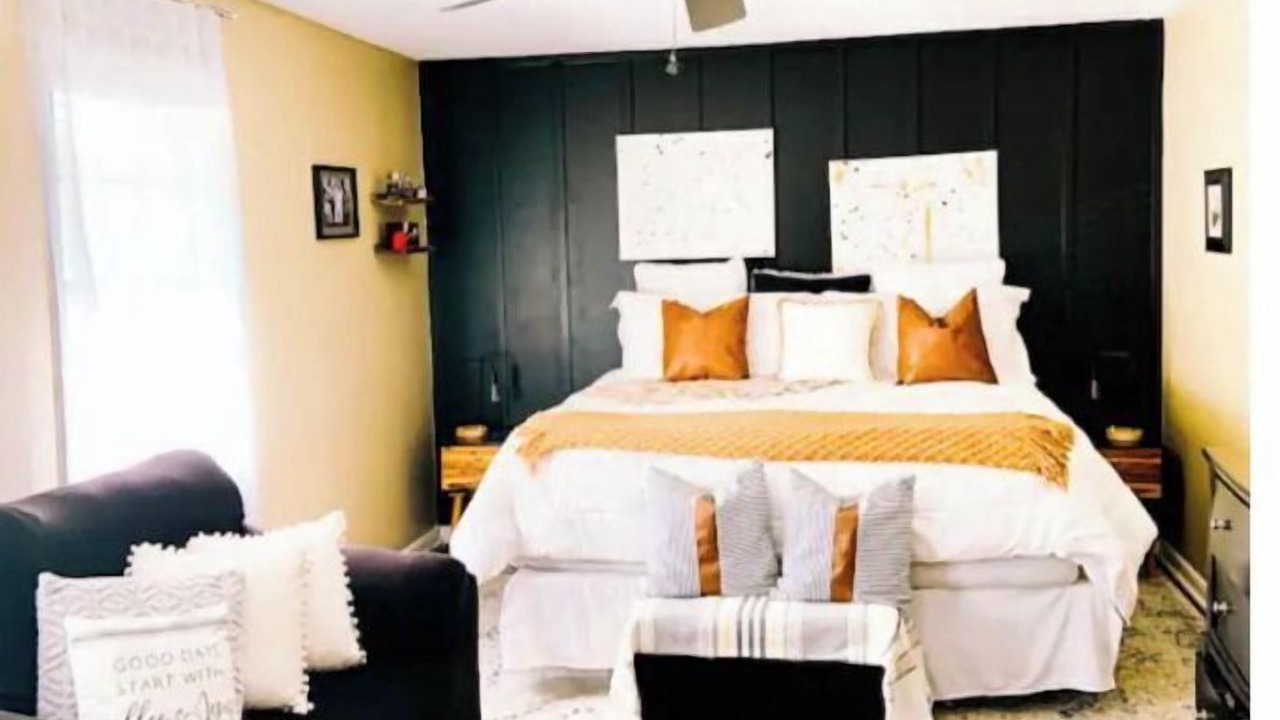 Photo of Bedroom in Greenwood