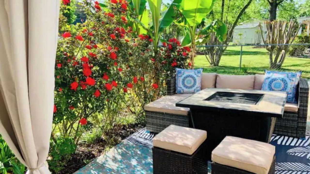 Photo of Patio Balcony in Greenwood