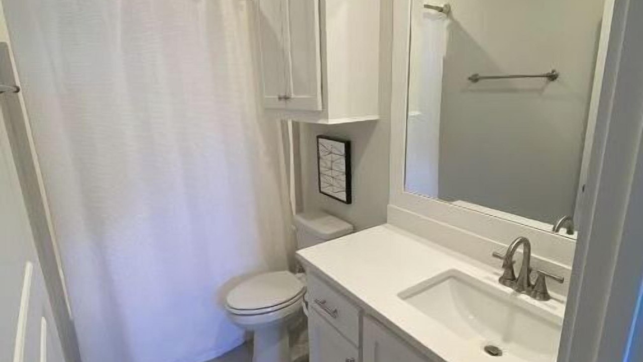 Photo of Bathroom in Starkville