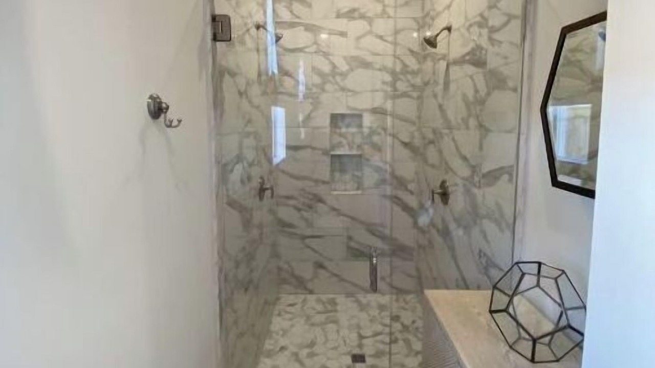 Photo of Bathroom in Starkville