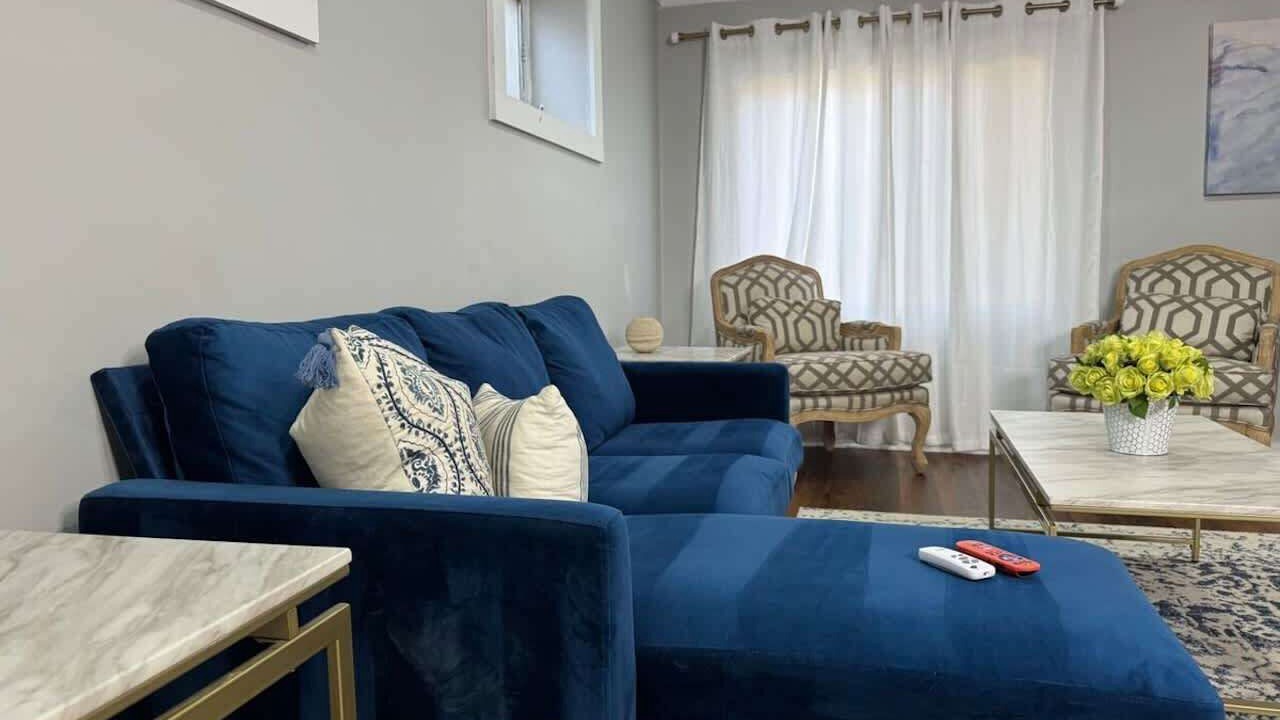Photo of Bedroom in Belle Mina