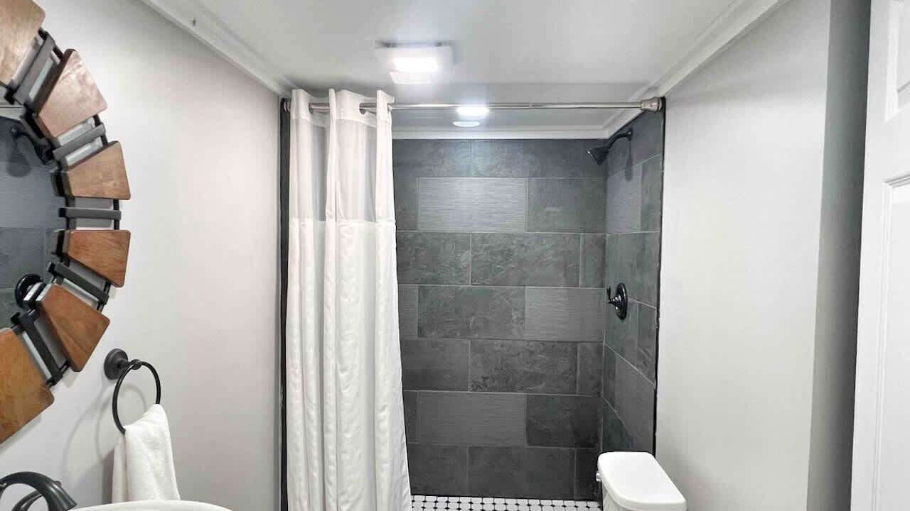 Photo of Bathroom in Belle Mina