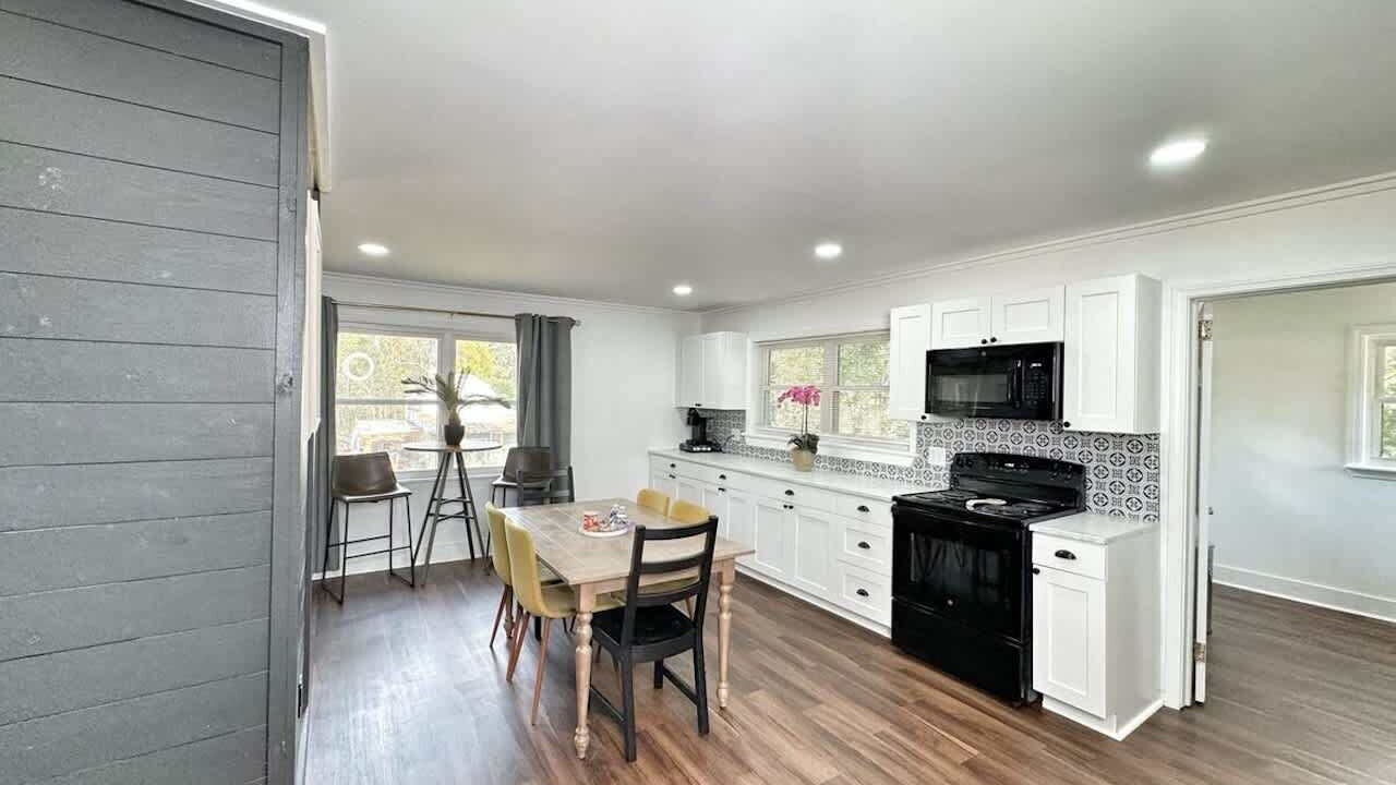 Photo of Bedroom in Belle Mina
