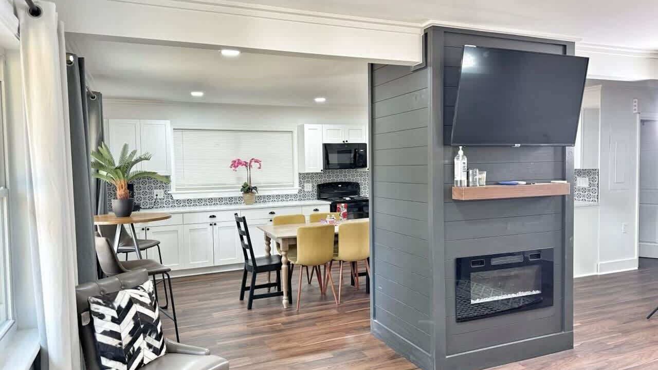 Photo of Livingroom in Belle Mina
