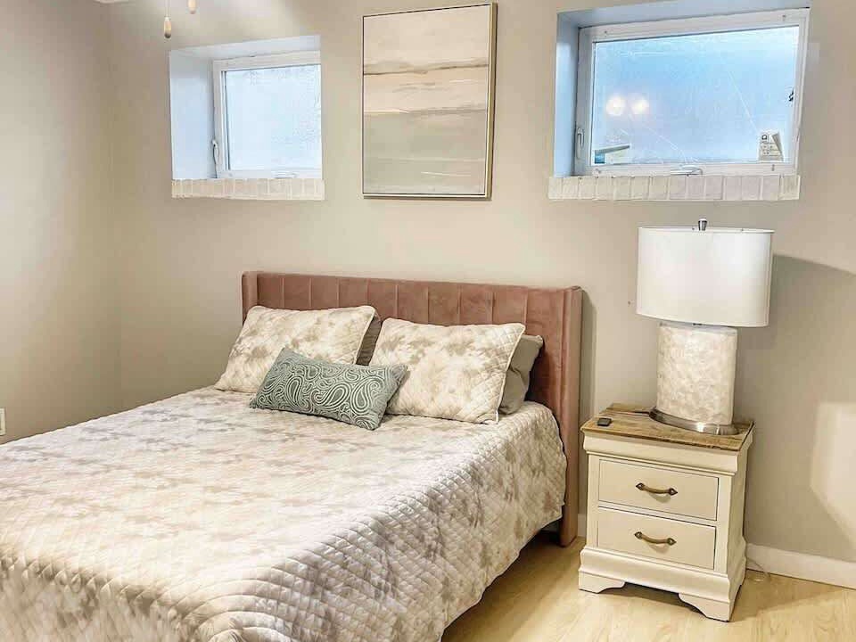 Photo of Bedroom in Belle Mina