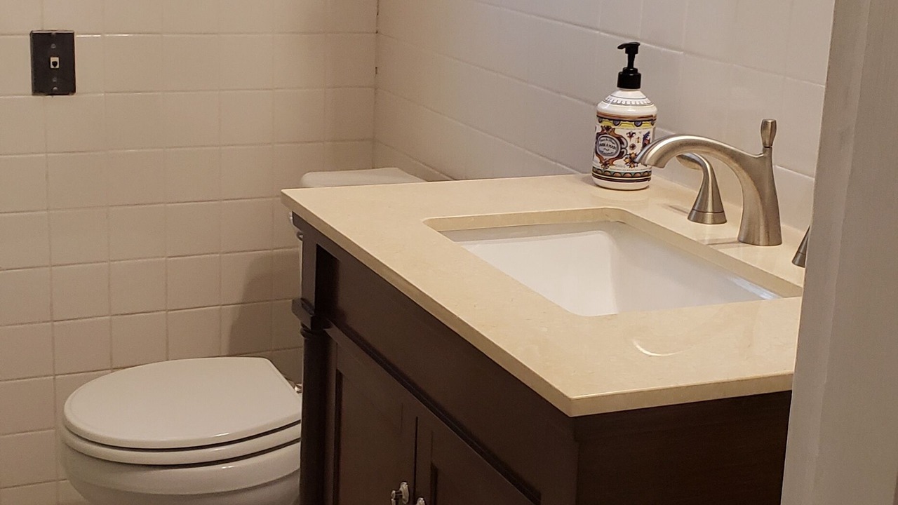 Photo of Bathroom in Faubourg Livaudais