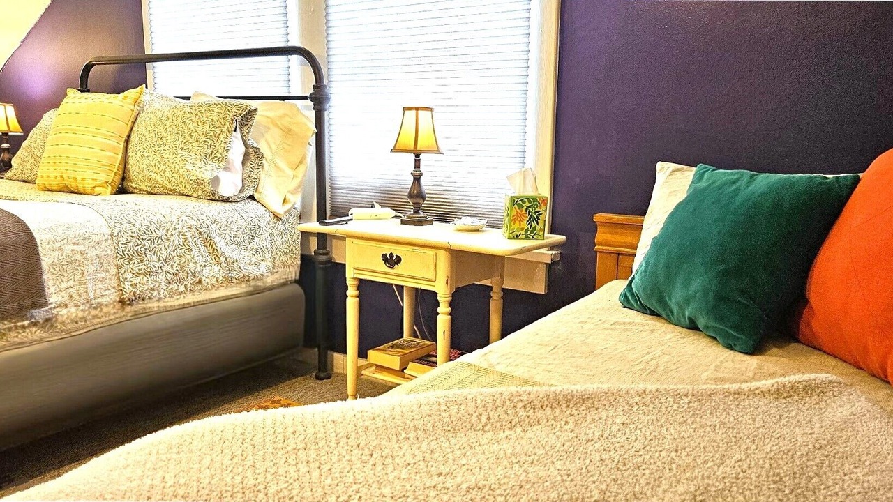 Photo of Bedroom in Faubourg Livaudais