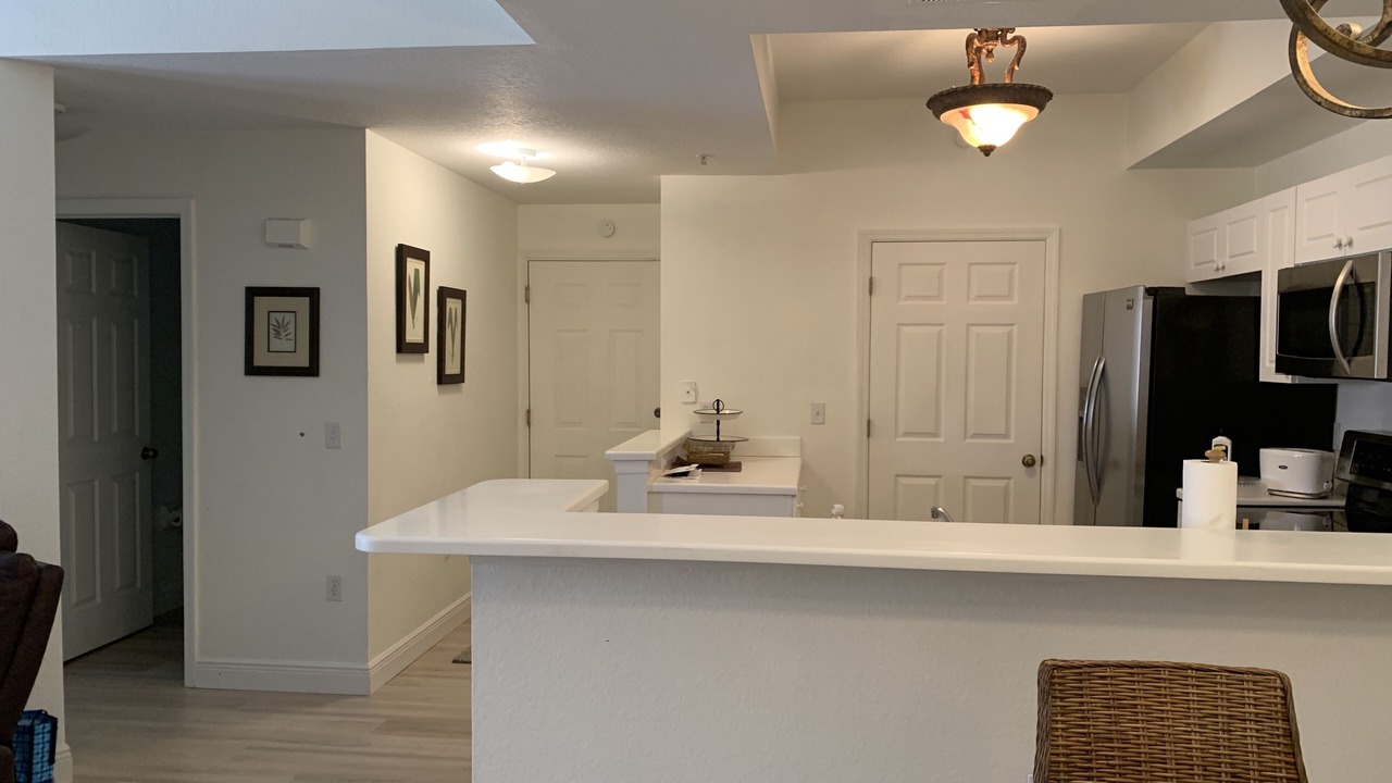Photo of Kitchen in McGregor