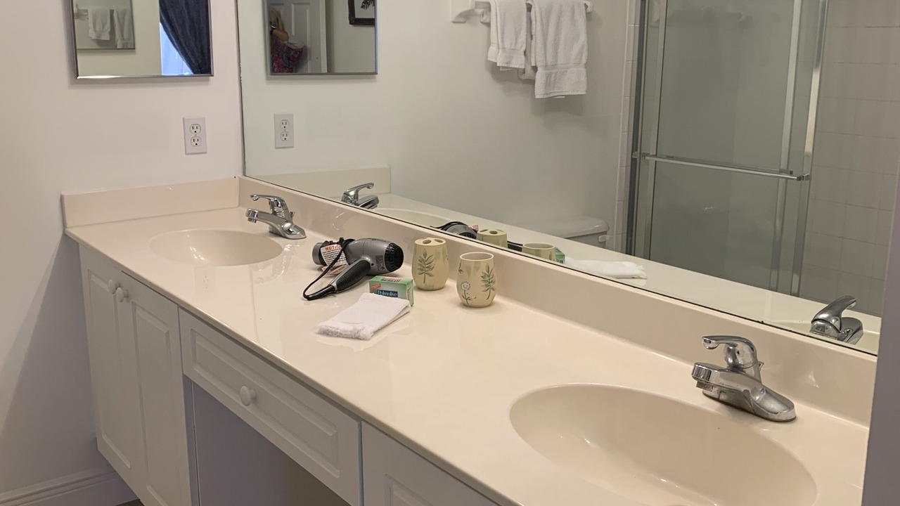 Photo of Bathroom in McGregor
