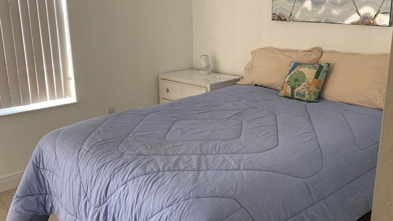 Photo of Bedroom in McGregor