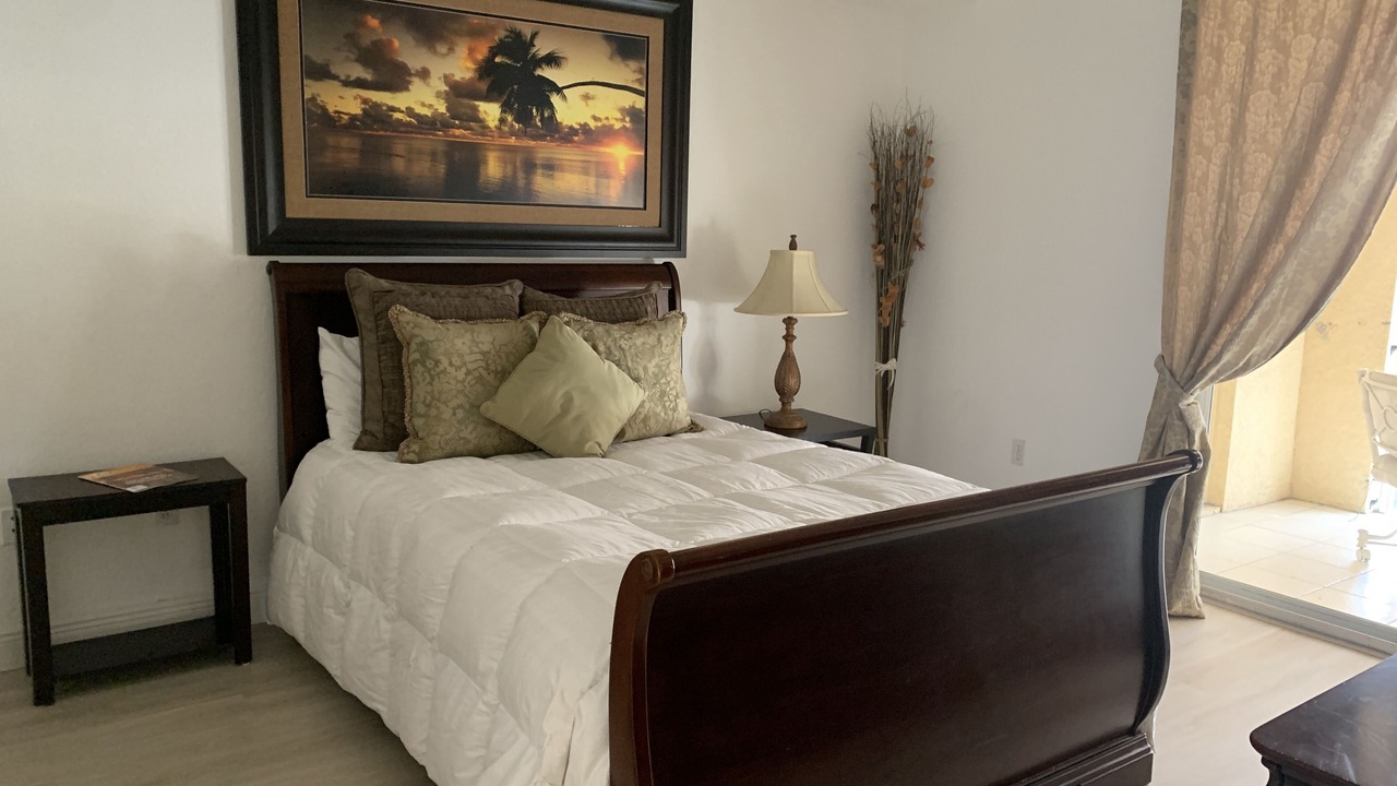 Photo of Bedroom in McGregor