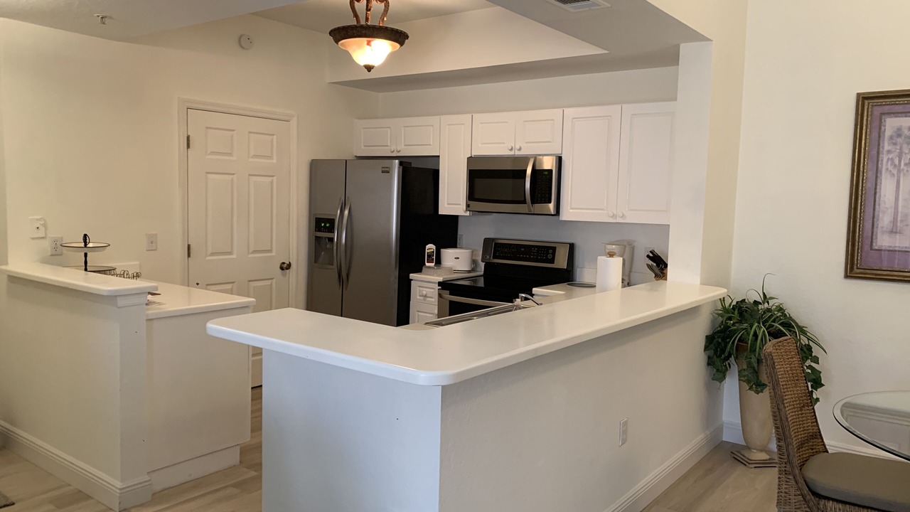 Photo of Kitchen in McGregor