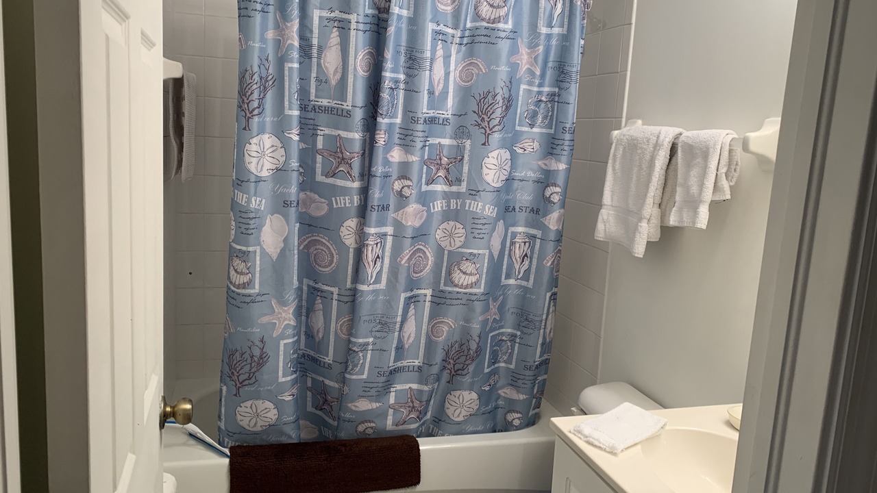 Photo of Bathroom in McGregor