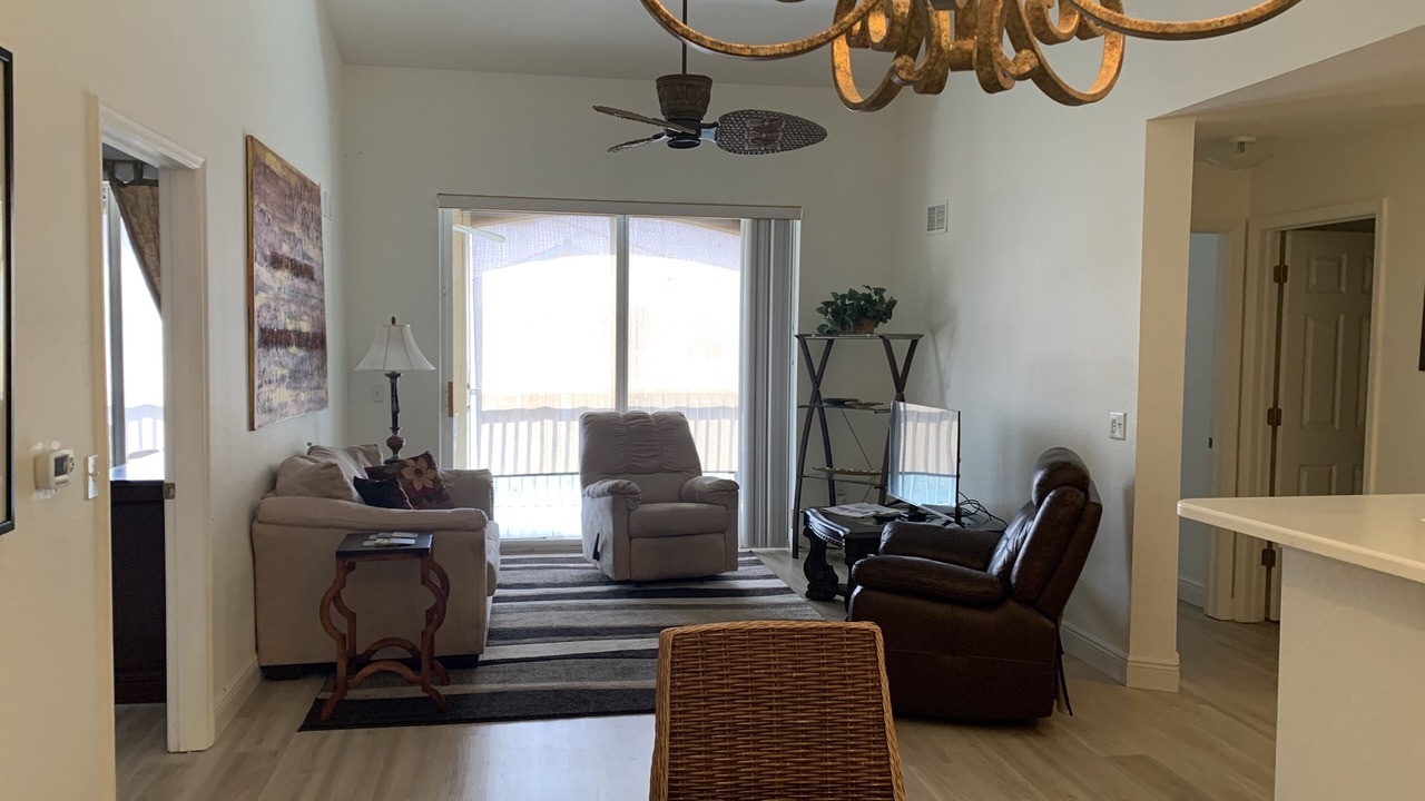 Photo of Livingroom in McGregor