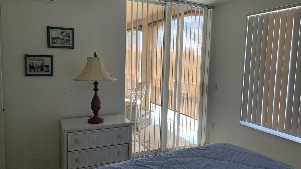 Photo of Bedroom in McGregor