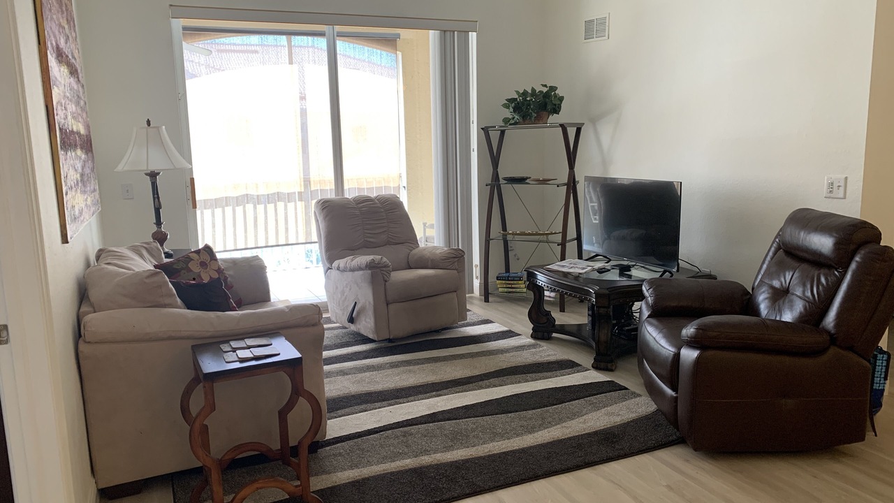 Photo of Livingroom in McGregor