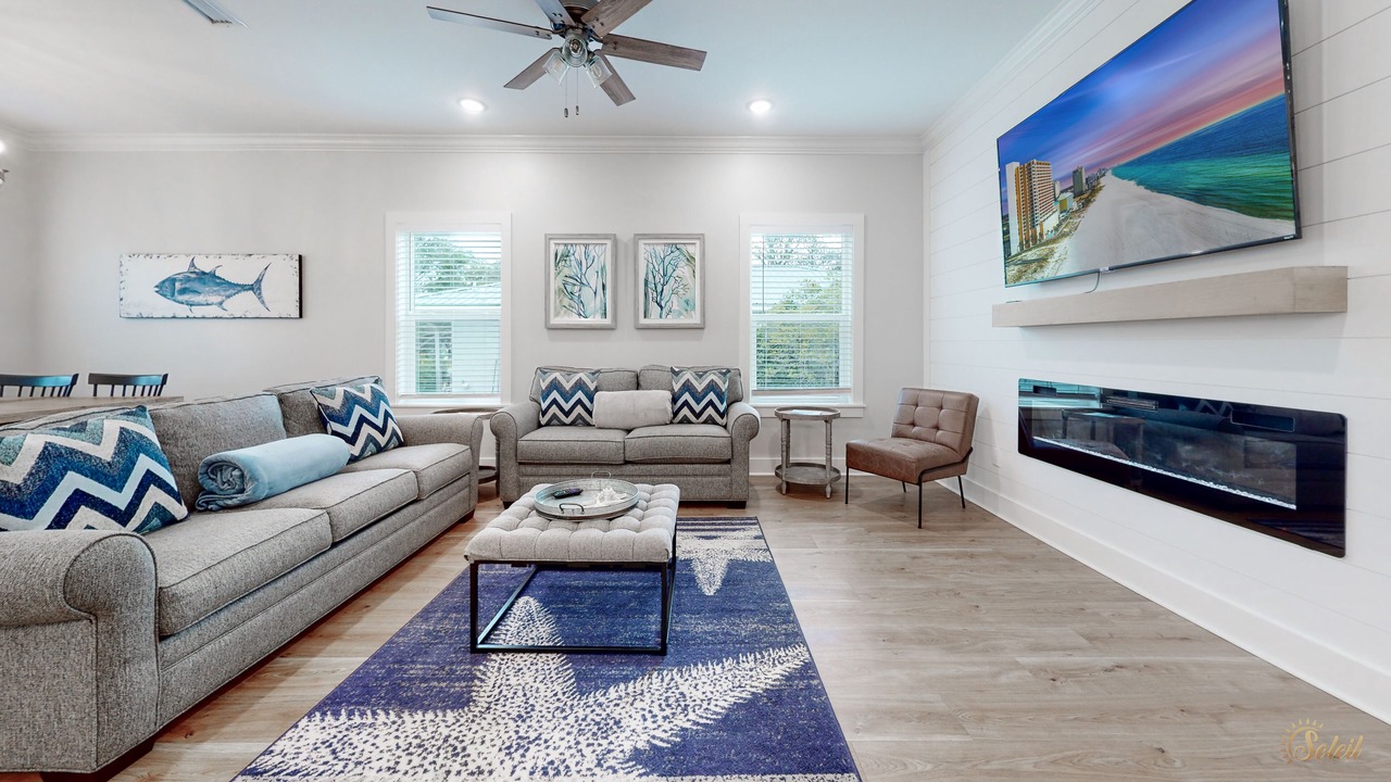 Photo of Livingroom in Riviera Beach